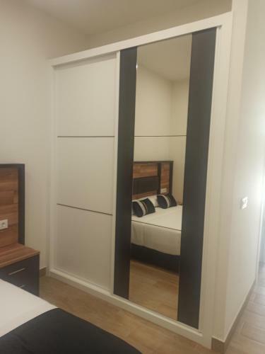 Apartamentos Silgar Plaza
