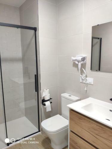 Apartamentos Silgar Plaza