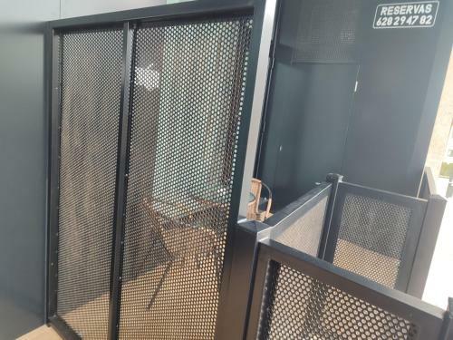 Apartamentos Silgar Plaza