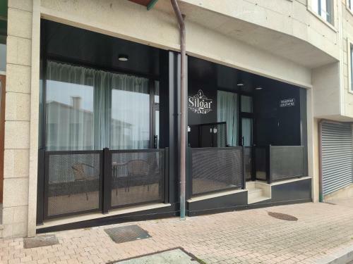 Apartamentos Silgar Plaza