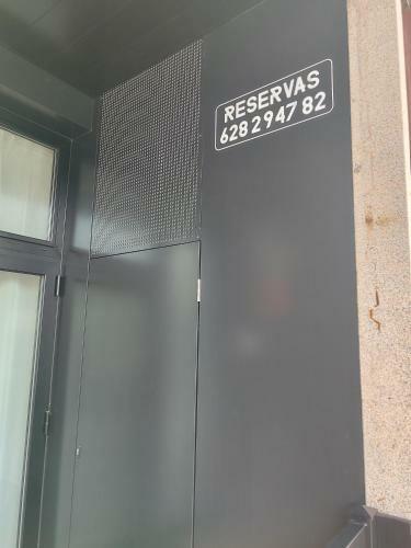 Apartamentos Silgar Plaza