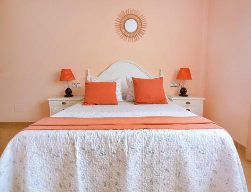 Apartamento Con Jard�n En Portonovo