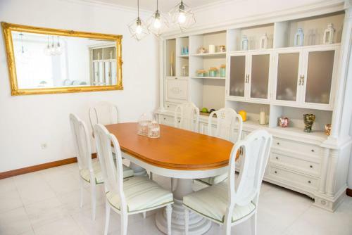 Apartamento Welcome Parque Panadeira