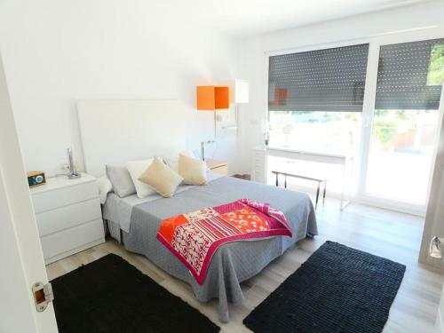 Chalet De Dise�o Moderno En Sanxenxo