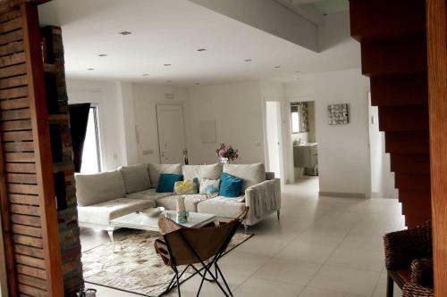 Chalet De Dise�o Moderno En Sanxenxo