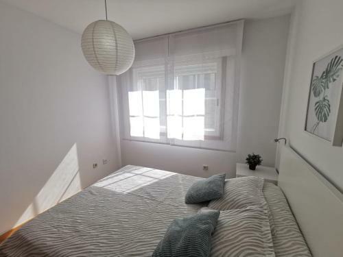 Apartamento Playa Panadeira, Piso C�ntrico