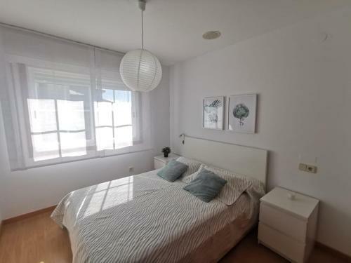 Apartamento Playa Panadeira, Piso C�ntrico