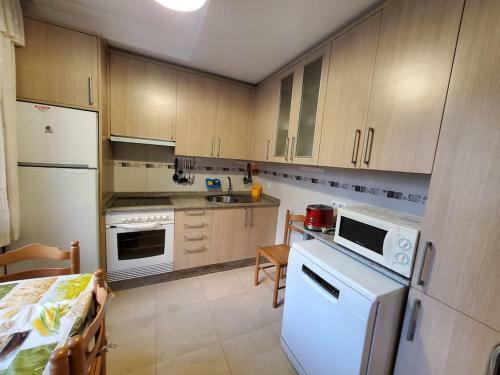 Acogedor Apartamento En Silgar