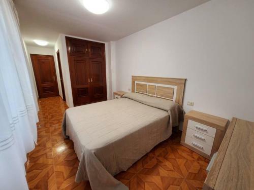 Estupendo Apartamento En Silgar