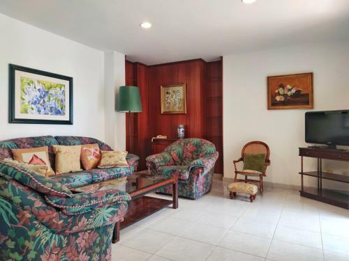 Apartamento Desconectaengalicia Gaviota, 50m Playa Silgar