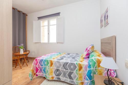 Apartment - 4 Bedrooms - 0275