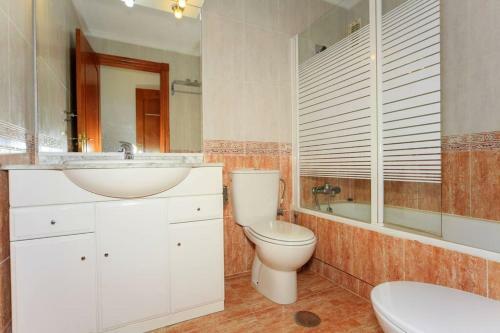 Apartamento Atico Con 2 Dormitorios La Manga