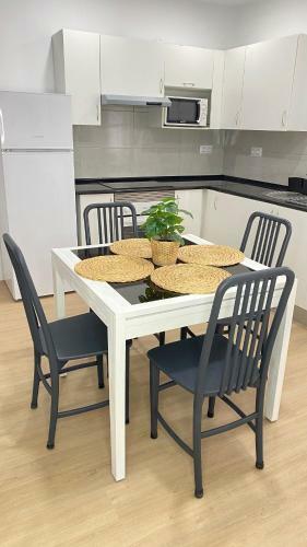 Apartamento Retama Laguna Centro