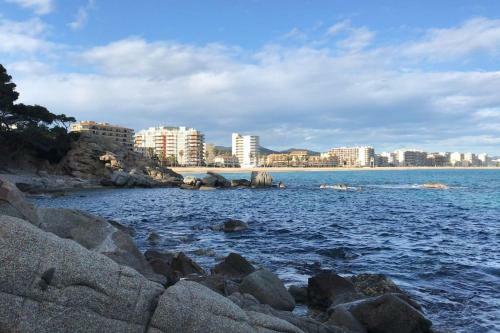 Apart. En 1ra L�nea+pkg Privado