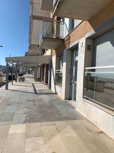 Apart. En 1ra L�nea+pkg Privado