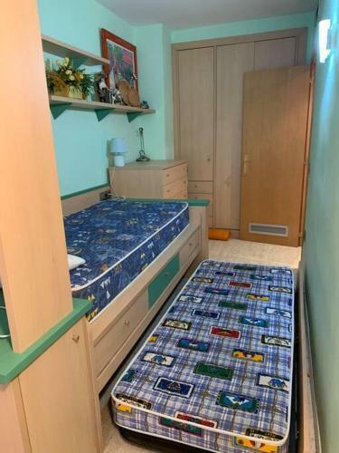 Apart. En 1ra L�nea+pkg Privado