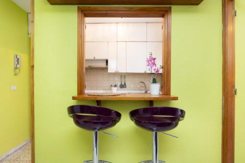 Apartamento Eden Rentals Cozy Urban Escape