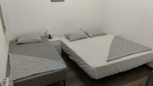 Apartamento Playa Sant Adri� De Besos