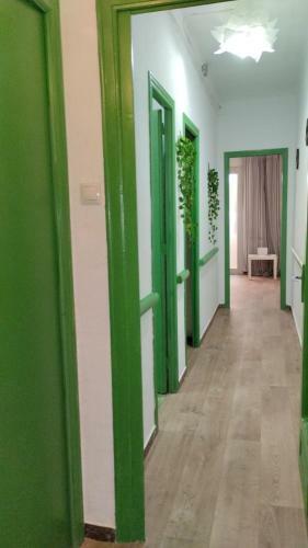 Apartamento Playa Sant Adri� De Besos
