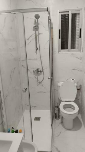 Apartamento Playa Sant Adri� De Besos