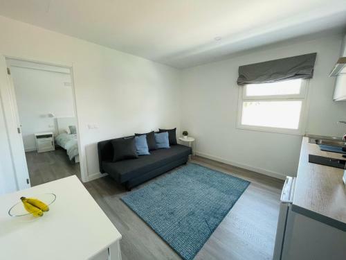 Apartamento En El Casco Hist�rico