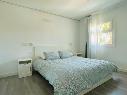 Apartamento En El Casco Hist�rico