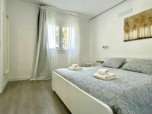 Apartamento En El Casco Hist�rico