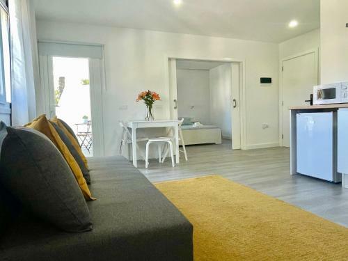 Apartamento En El Casco Hist�rico