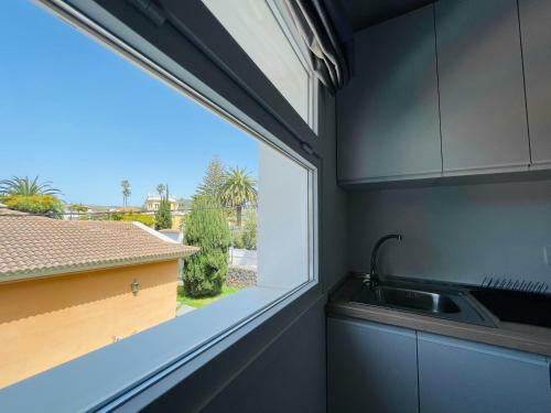 Apartamento En El Casco Hist�rico