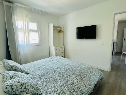 Apartamento En El Casco Hist�rico
