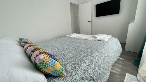 Apartamento En El Casco Hist�rico