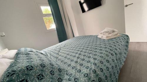 Apartamento En El Casco Hist�rico