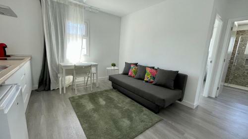 Apartamento En El Casco Hist�rico