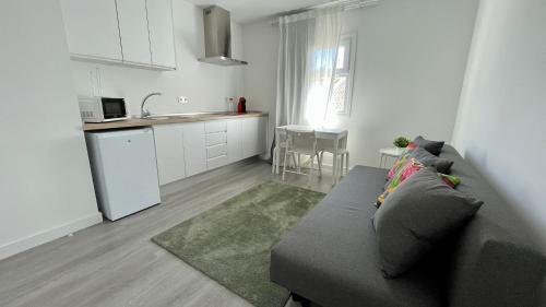 Apartamento En El Casco Hist�rico