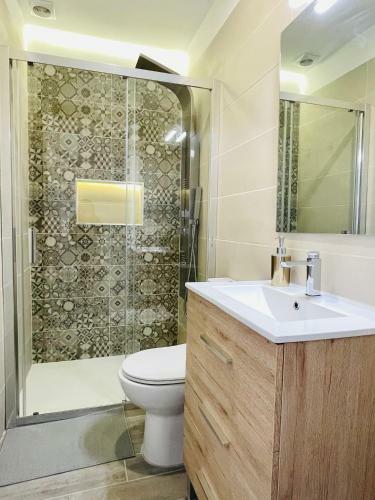 Apartamento En El Casco Hist�rico