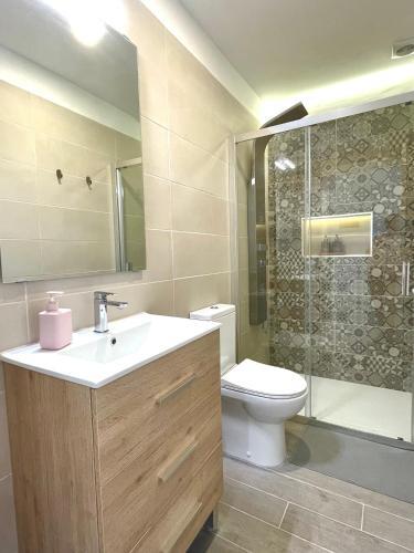 Apartamento En El Casco Hist�rico