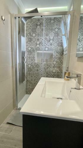 Apartamento En El Casco Hist�rico