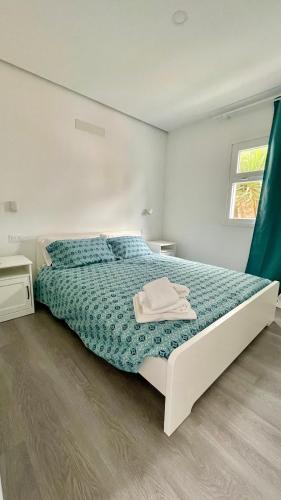 Apartamento En El Casco Hist�rico