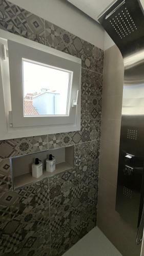 Apartamento En El Casco Hist�rico