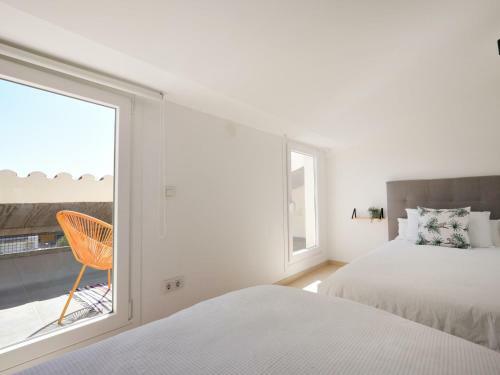 Apartamento D�plex Catalunya