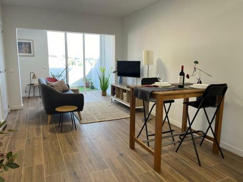 Apartamento �tico By Marea Urban