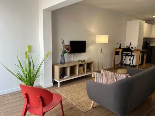 Apartamento �tico By Marea Urban