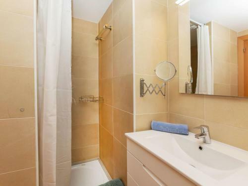 Apartment Les Suredes-3 By Interhome