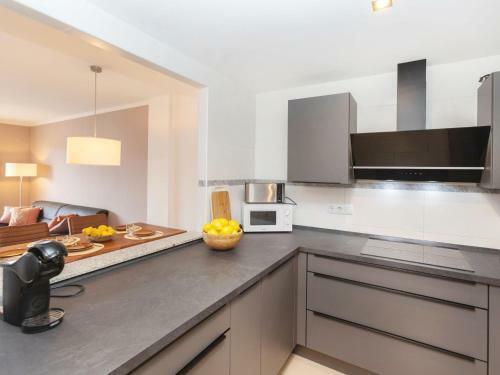 Apartment Les Suredes-3 By Interhome