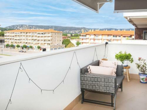Apartment Les Suredes-3 By Interhome