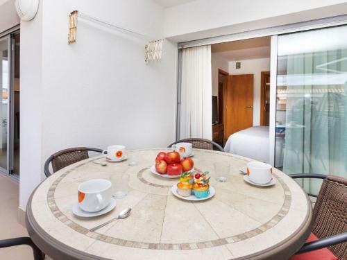 Apartment Les Suredes-3 By Interhome