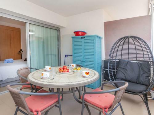 Apartment Les Suredes-3 By Interhome