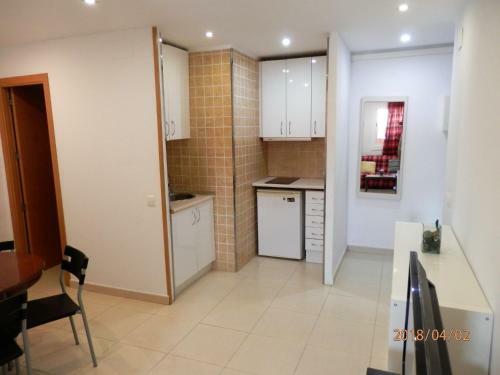 Apartamento Calonge A 17mts De La Playa