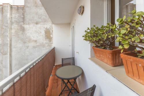 Apartamento Calonge A 17mts De La Playa