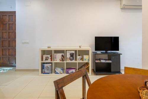 Apartamento Calonge A 17mts De La Playa